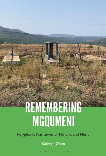 Remembering Mgqumeni
