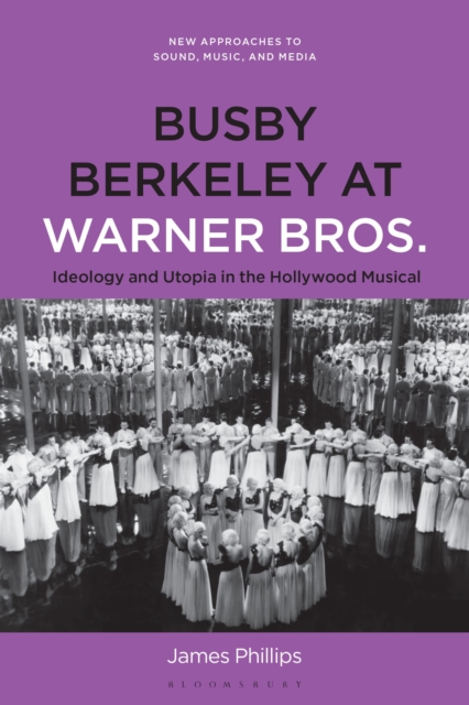 Busby Berkeley at Warner Bros.