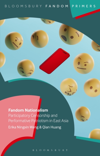 Fandom Nationalism
