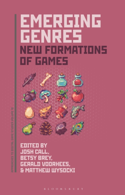 Emerging Genres