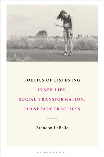 Poetics of Listening