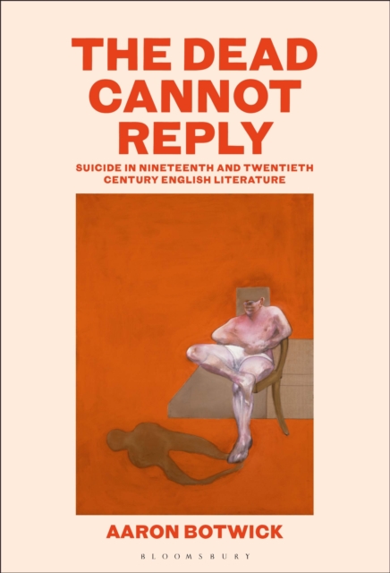 The Dead Cannot Reply