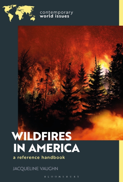 Wildfires in America