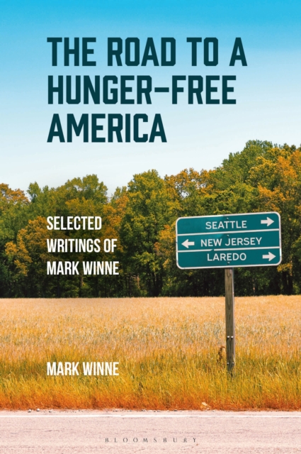 The Road to a Hunger-Free America