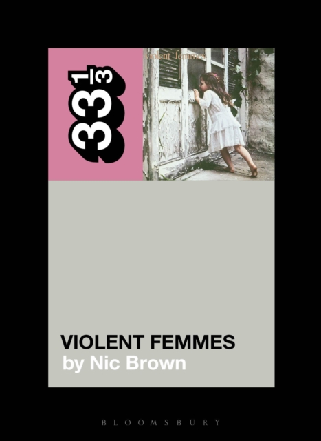 Violent Femmes' Violent Femmes