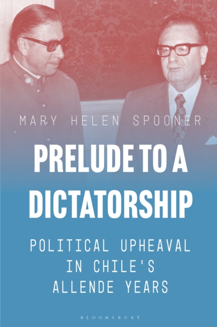 Prelude to a Dictatorship