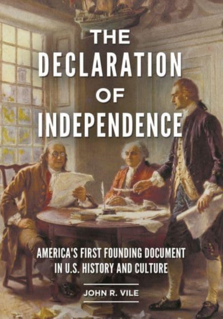 Declaration of Independence