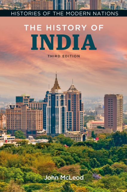 The History of India