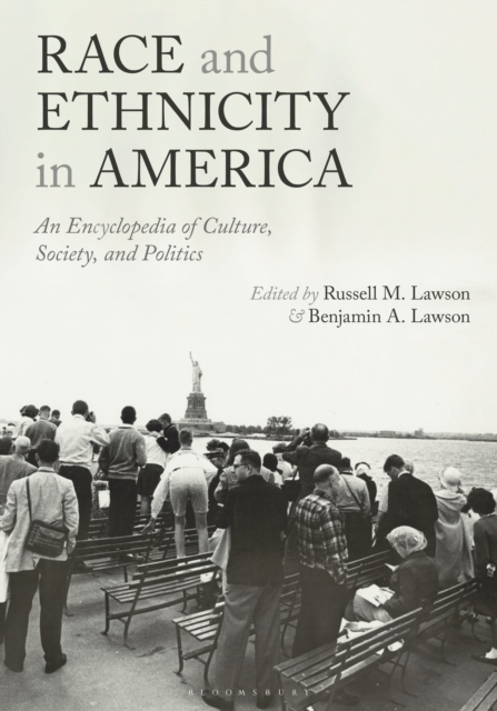 Race and Ethnicity in America