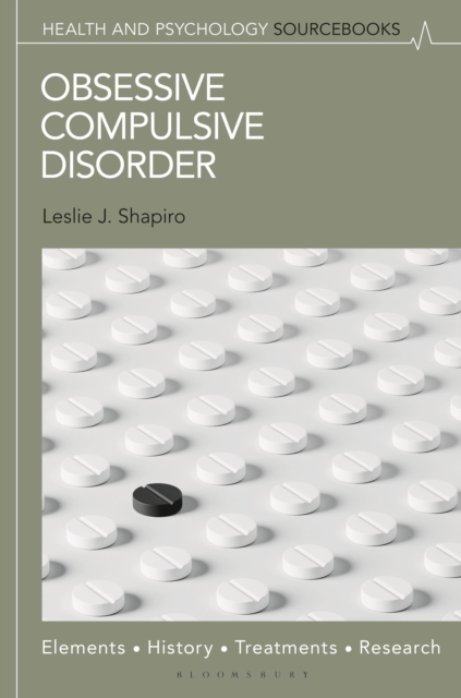 Obsessive Compulsive Disorder