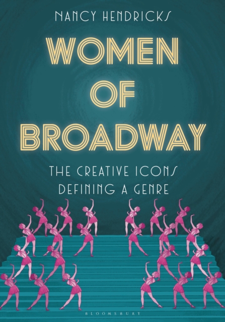 Women of Broadway
