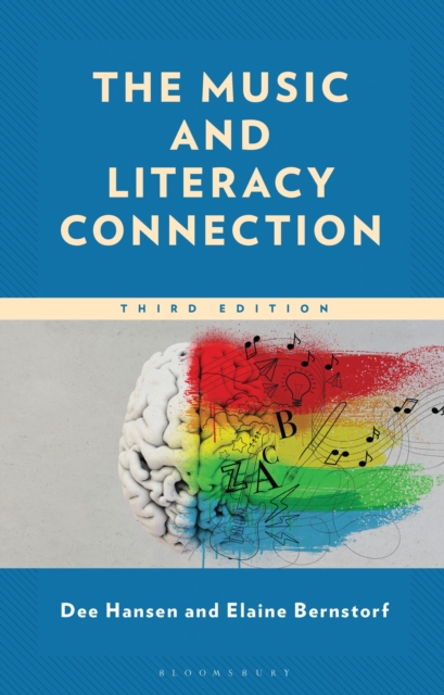 The Music and Literacy Connection