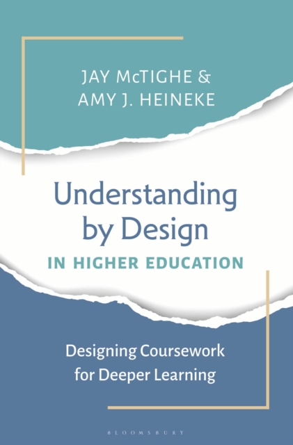 Understanding by Design in Higher Education