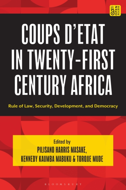 Coups d'etat in Twenty-First Century Africa