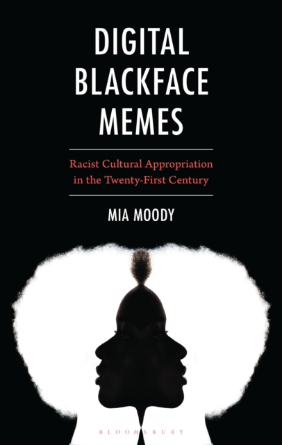 Digital Blackface Memes