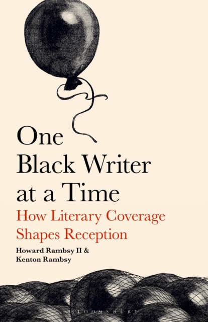 One Black Writer at a Time
