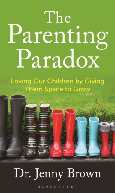 The Parenting Paradox
