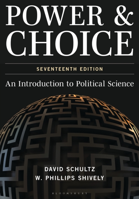 Power & Choice
