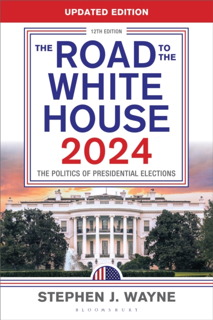The Road to the White House 2024