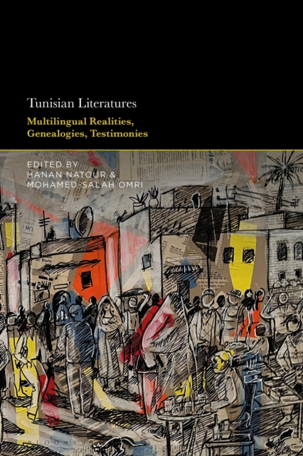 Tunisian Literatures