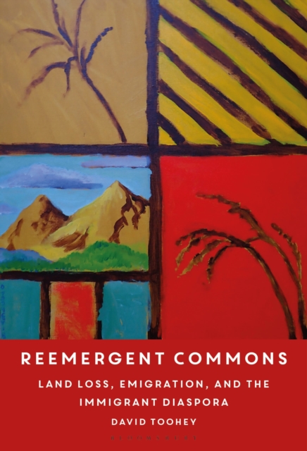 Reemergent Commons