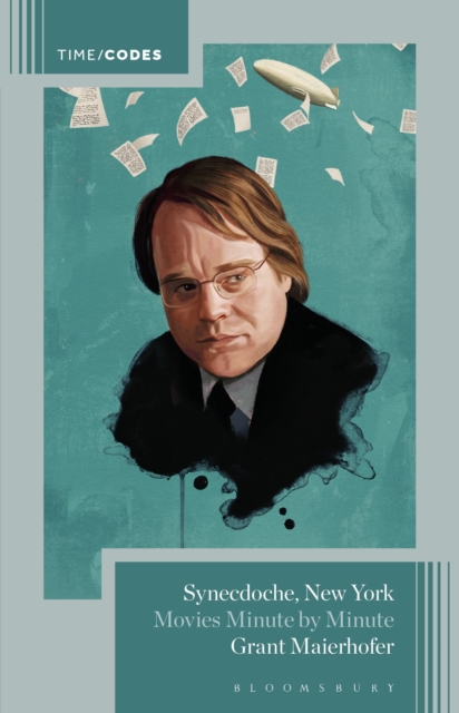 Synecdoche, New York