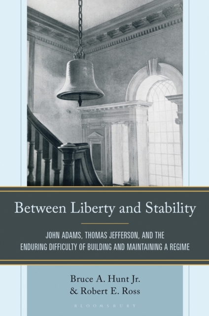 Between Liberty and Stability