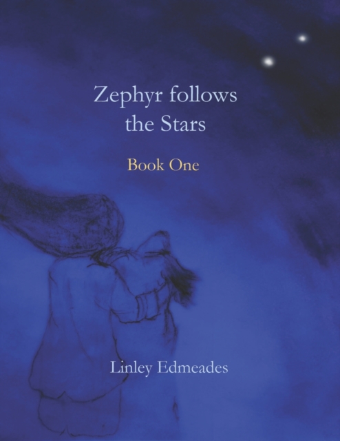 Zephyr follows the stars