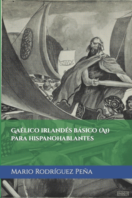 Gaelico irlandes basico (A1) para hispanohablantes
