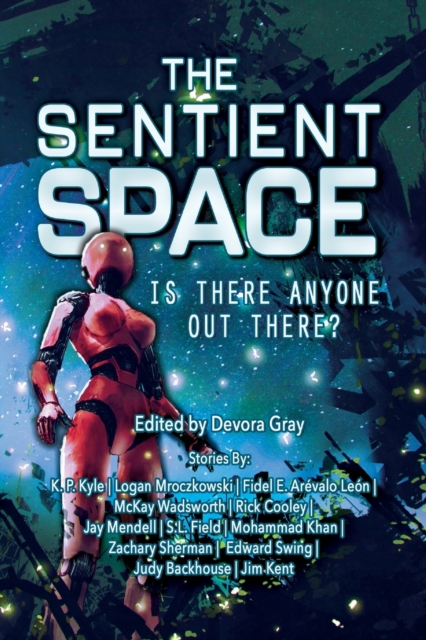 Sentient Space