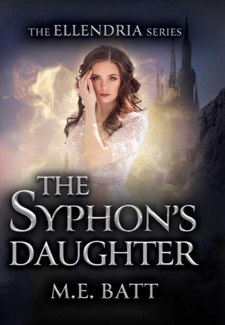 Syphon's Daughter