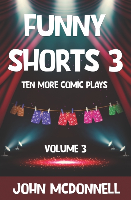 Funny Shorts 3