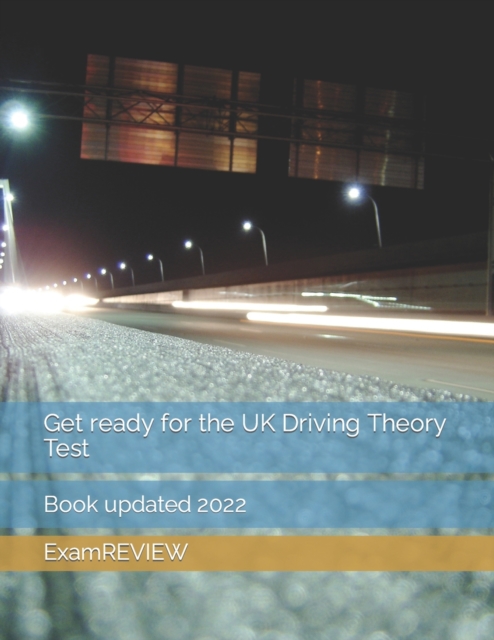 Get ready for the UK Driving Theory Test