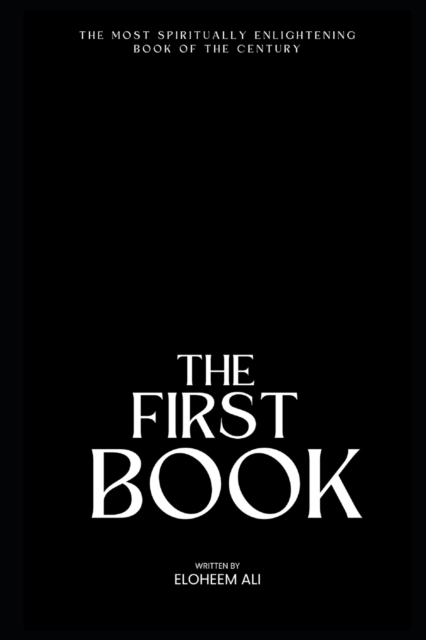 The First Book