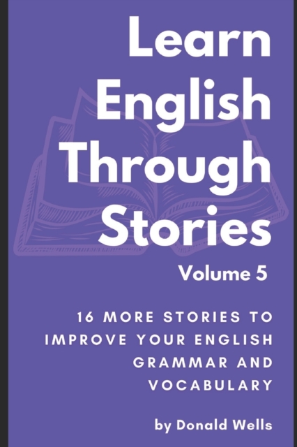 Learn English Through Stories