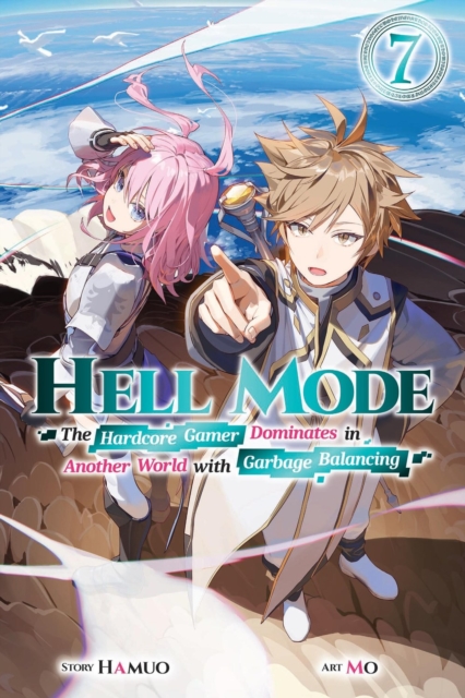 Hell Mode, Vol. 7
