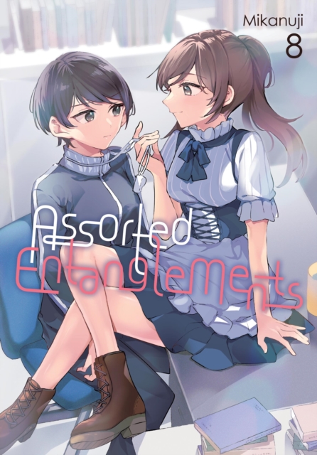 Assorted Entanglements, Vol. 8