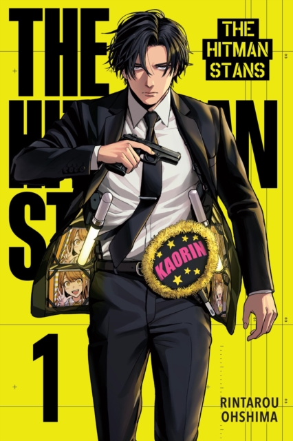 The Hitman Stans, Vol. 1
