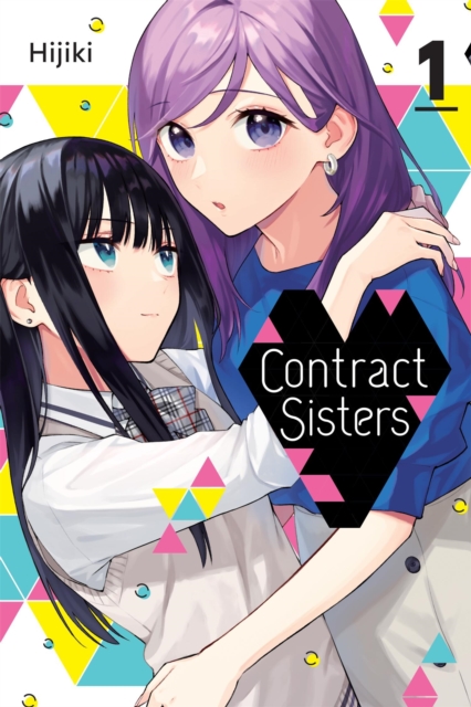 Contract Sisters, Vol. 1