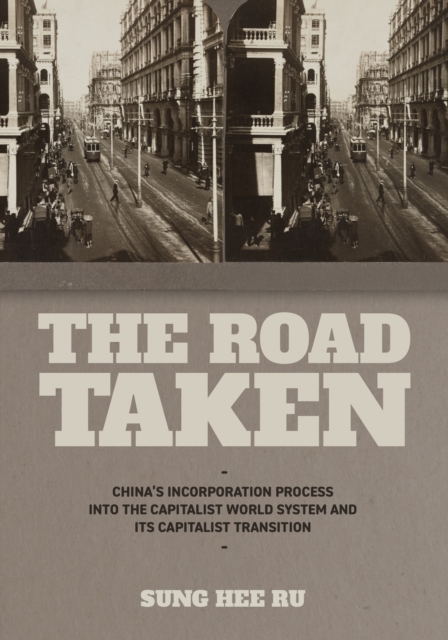 The Road Taken
