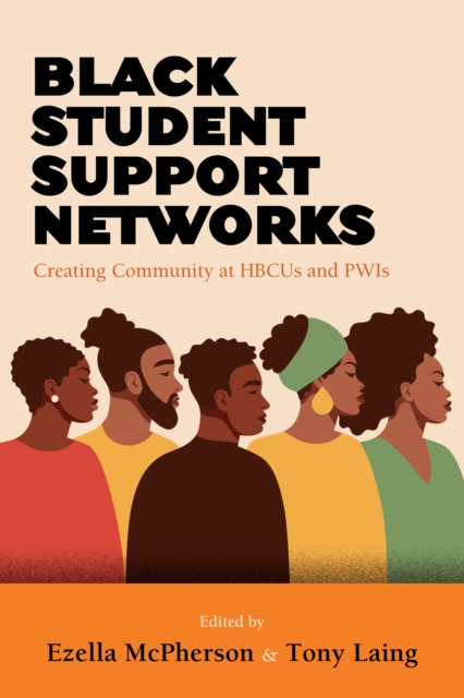 Black Student Support Networks