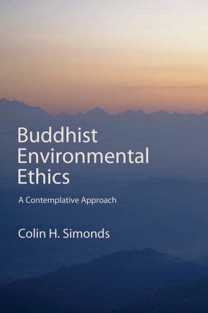 Buddhist Environmental Ethics
