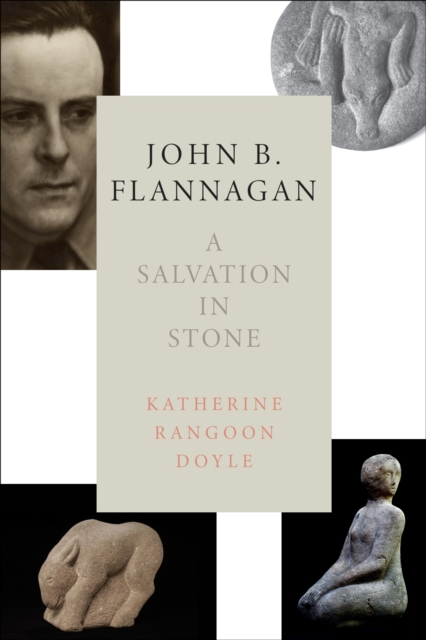 John B. Flannagan