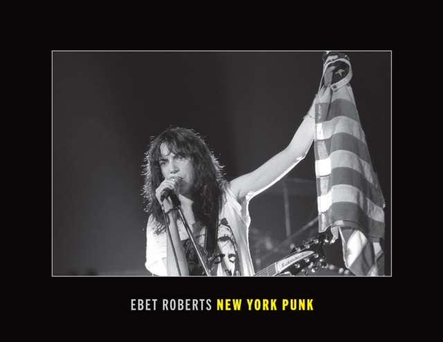 New York Punk