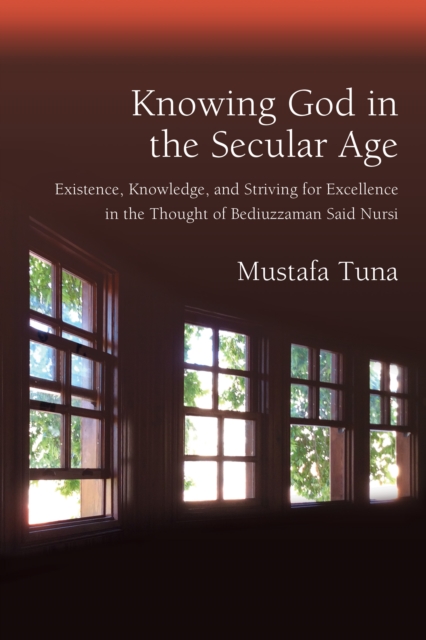 Knowing God in the Secular Age