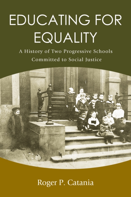 Educating for Equality