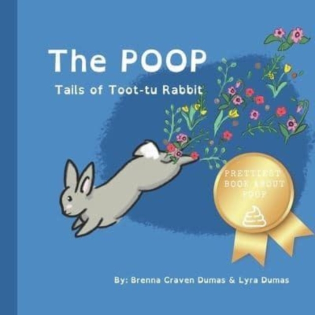 The Poop Tails of Toot-tu Rabbit