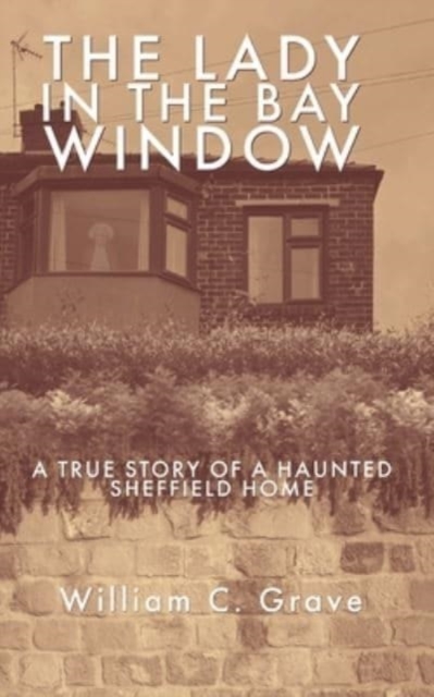 The Lady in the Bay Window