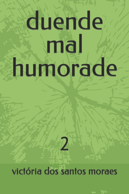 duende mal humorade