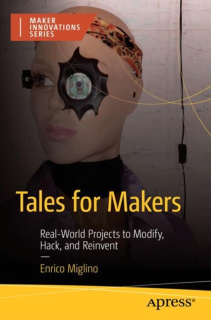 Tales for Makers